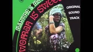 Galt MacDermot - Space (HD)