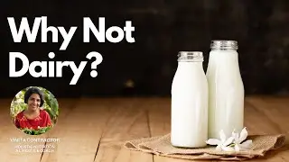 Breaking Down the Myths: The Truth About Milk and Dairy in Healthy Living