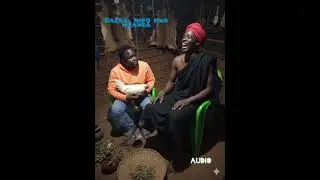 Dazra - NIPO KWA MGANGA #EP01