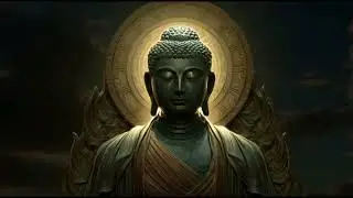 Buddha&rsquo;s Ultimate Compassion #KarmaStory #1MinuteWisdom  #BuddhaStory #Mindfulness #PeacefulMind #ai