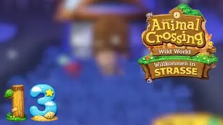 SO LANGSAM MACHEN MIR DIE SPITZNAMEN SORGEN! - Animal Crossing Wild Word (13)