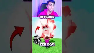 ZEN EGG GROW A GARDEN (ALL PETS) 🔥