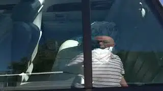 2003 Mercury Grand Marquis update and body scratches because of others who don't care.