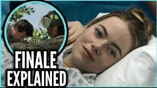 THE CURSE Season 1 Ending Explained | Episode 10 Recap
