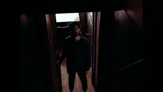 VISITOR (2022) {Horror Short Film} | dir. Matthew Cutchen