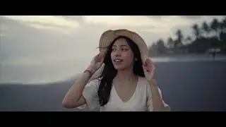 Beach Cinematic