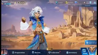 [Live♦️] Mabar ML Malam - Mobile Legends