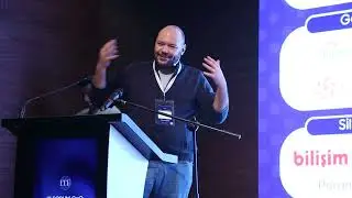 AI-Enabled Cybersecurity: Autonomous Defence Against Digital Threats l IT Forum CxO 25
