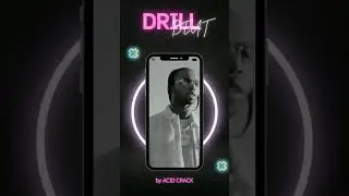 OBLADAET x LIL KRYSTALL x AARNE DRILL TYPE BEAT #shorts #obladaettypebeat #lilkrystall #obladaet