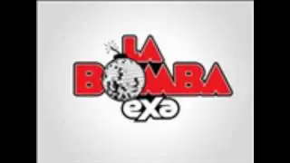 La Bomba Exa 104.9 f.m. (junio 2003)