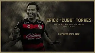 Atlanta United Signing: Erick &ldquo;Cubo&rdquo; Torres Highlights