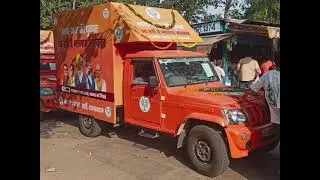 🚐 Van Promotions & Campaign Activations by Big Buzz Enterprises 🚐