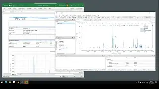 Profex XRD: Export to Excel - Part I