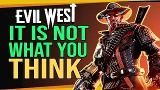 EVIL WEST HONEST REVIEW | Is it really worth it? | FINAL VERDICT