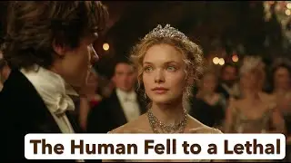 The Human Fell to a Lethal Attack Protecting the Princess&mdash;And Surprised the Royals by Awakening HFY