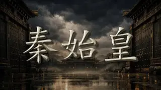 秦始皇 EP33｜從人質到皇帝｜嬴政變秦始皇｜粵語廣東話