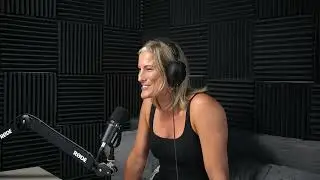 Empowering Women's Health Through Holistic Physiotherapy w/ Paula Hendel