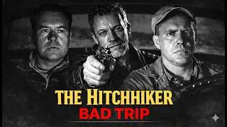 The Hitch-Hiker &mdash; A Music-Driven Thriller Story Recap