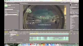 After Effects Tutorial: Syncing With Time Remap