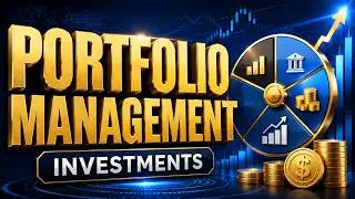 Portfolio management