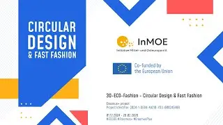 3D Eco Fashion: A Guide to Circular Design