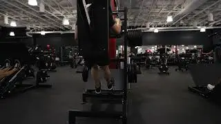Step Inside the State-of-the-Art Weightlifting Zone at World Gym Tucson