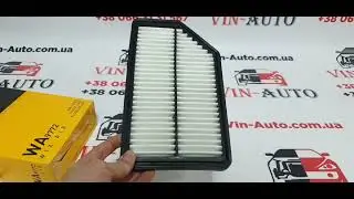 WIX FILTERS - WA9772 Фільтр пов. (пр-во WIX-Filtron) WA9772