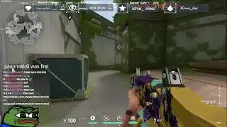 what a perfect cut..