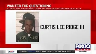 MPD: Man wanted for questioning in connection to July 4 homicide