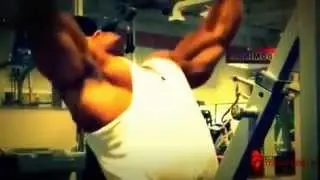 Bodybuilding Motivation 2012  Sorry I'm a Monster