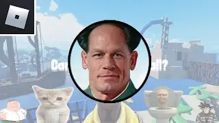 Roblox Find the Memes: how to get 