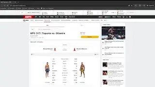 Birdman Stream 06/29/2025: UFC 317, Youtube Vids, DAP, VR Chat