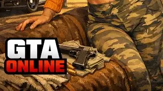 We Didn’t Expect This to Happen in GTA | Alexa Plays