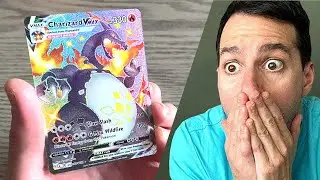 *SHINING FATES SNEAK PEEK!* New Pokemon Cards!