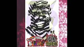 Deddom / Vuoto Parziale - Full Split [2019 Noise Punk / Experimental Math / Avant-garde]