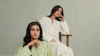 Aria - Fall Edit | Ready-to-Wear
