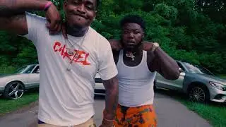 $tacksup x $ickest One - I Was Taught (Music Video)