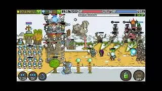 Grow Castle | Wave 10,000 DH1