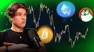 Bitcoin et Ethereum : une analyse technique des niveaux de trading