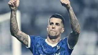 Cancelo Kembali ke Barcelona! Bek Sayap Al Hilal Dipinjamkan Hingga Akhir Musim