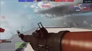 cheaters everywhere! bugged spectator mode in Shanghai....for bf4db