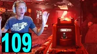 GameBattles LIVE - Part 109 - Drop Host! (Advanced Warfare Competitive)