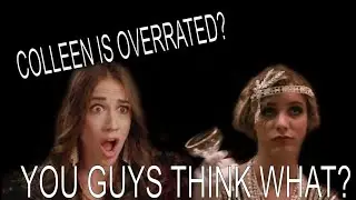 Reacting to YOUR unpopular ETN opinions! || elle etn