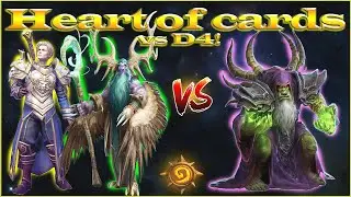 Painlock wins easy vs slow decks... they said..