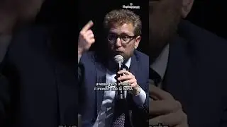 Ridurre il Digital Divide - Giacomo Possamai