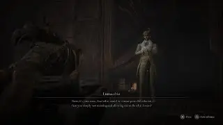 Lies of P - Lumacchio