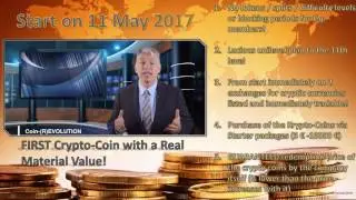 platin coin explaining video
