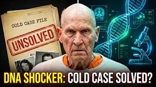 How Genealogy Exposed a Monster After 40 Years