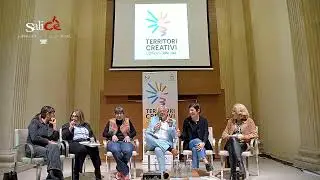 Territori Creativi