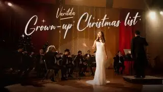VARITDA - Grown-Up Christmas List [Official MV]